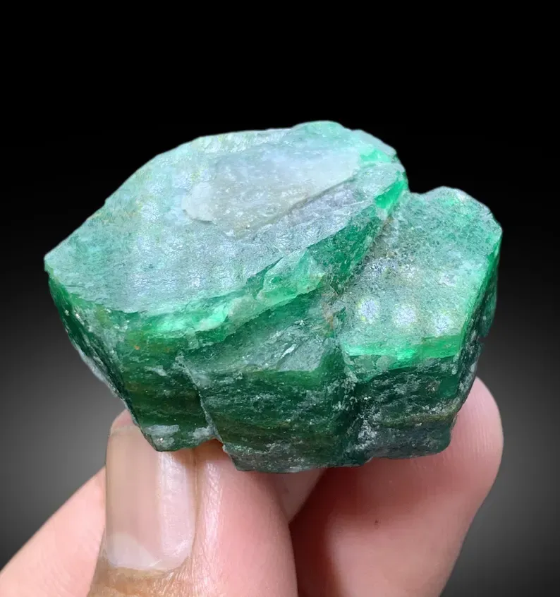 Emerald from Pakistan - image 2