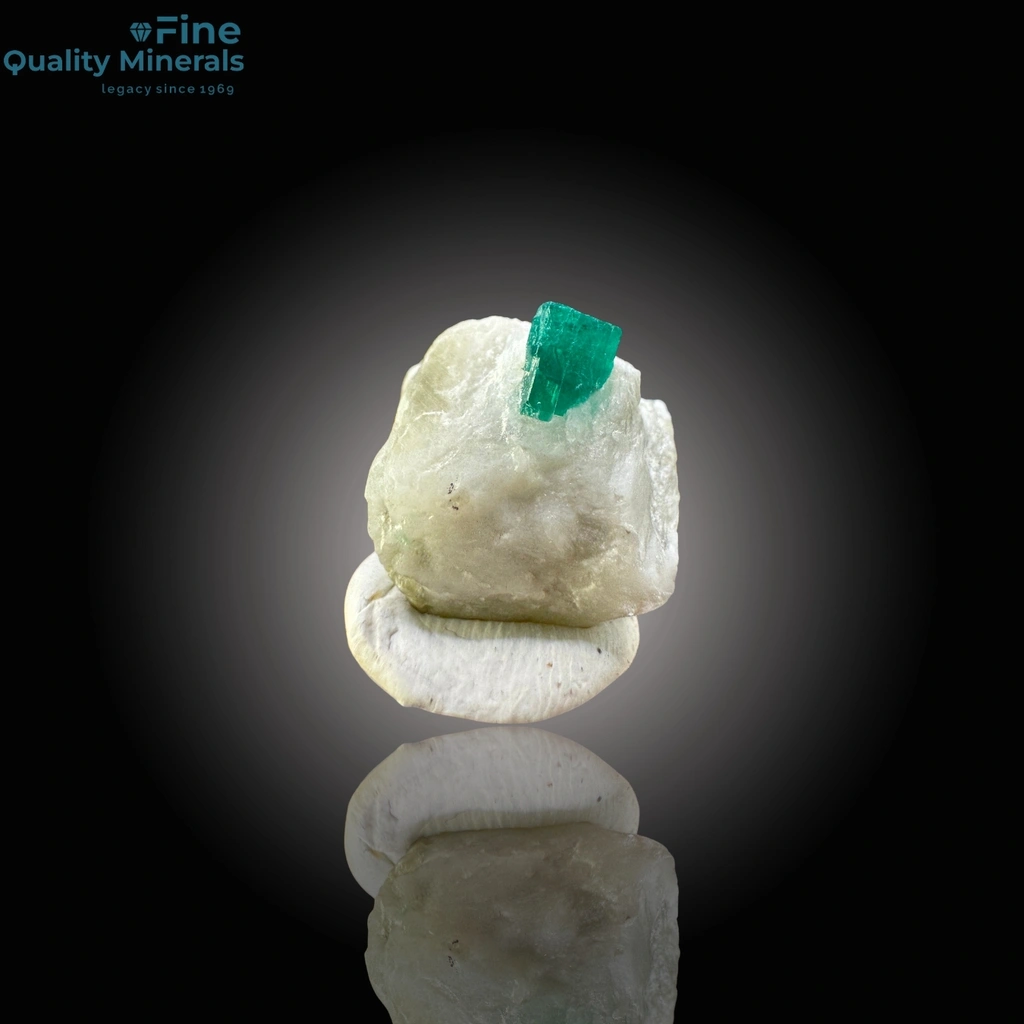 Emerald from Pakistan - image 3