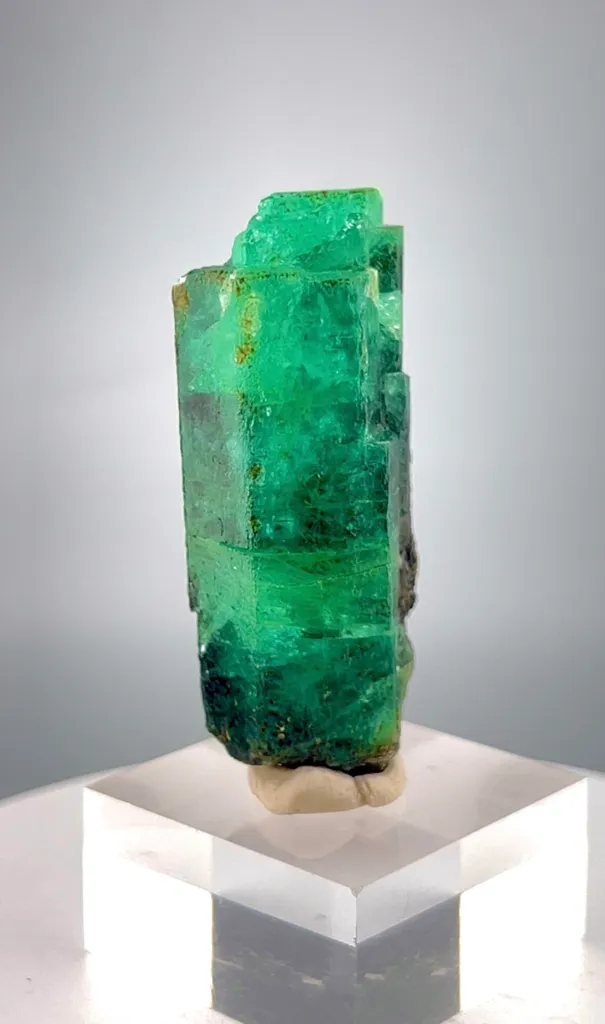 Emerald from Pakistan - image 3