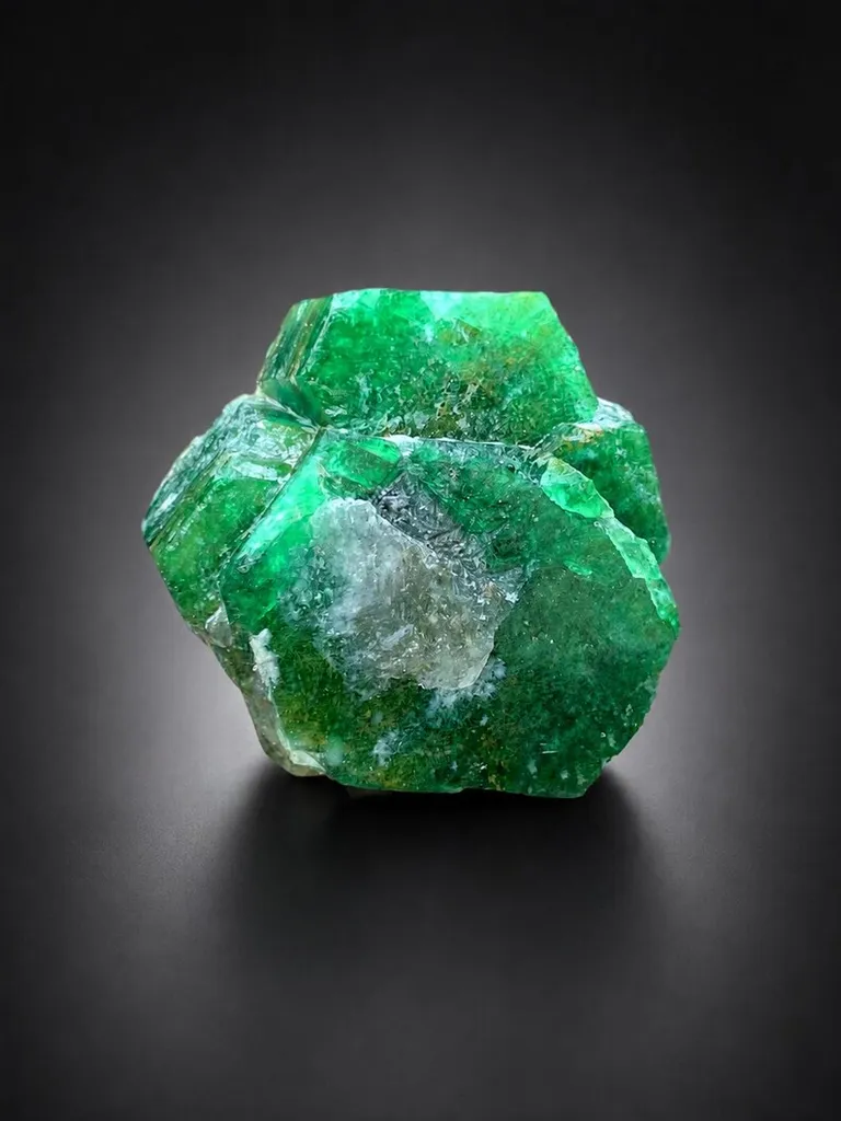 Emerald from Pakistan image
