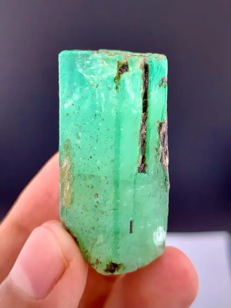 Emerald from Pakistan - image 5