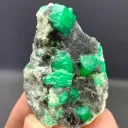 Emerald from Pakistan - image 3