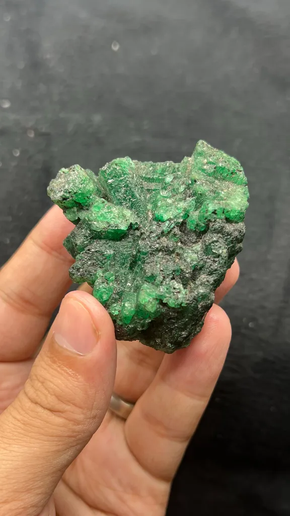 Emerald from Pakistan - image 2