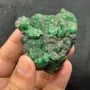 Emerald from Pakistan - image 2