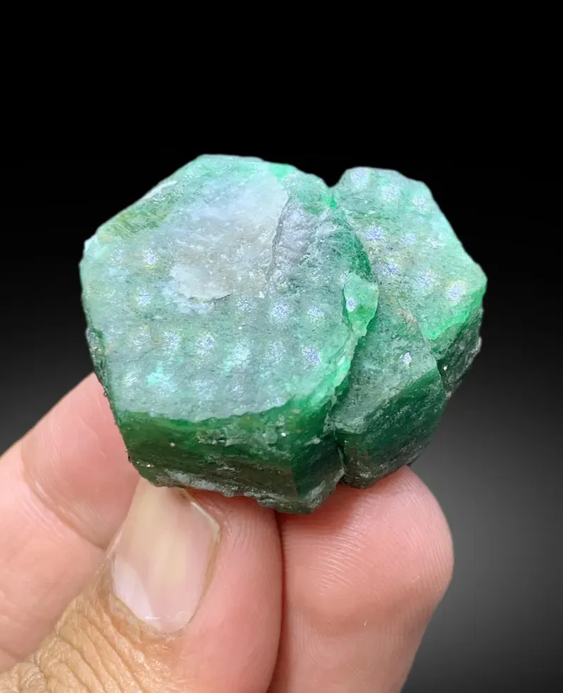 Emerald from Pakistan - image 4