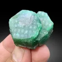 Emerald from Pakistan - image 4
