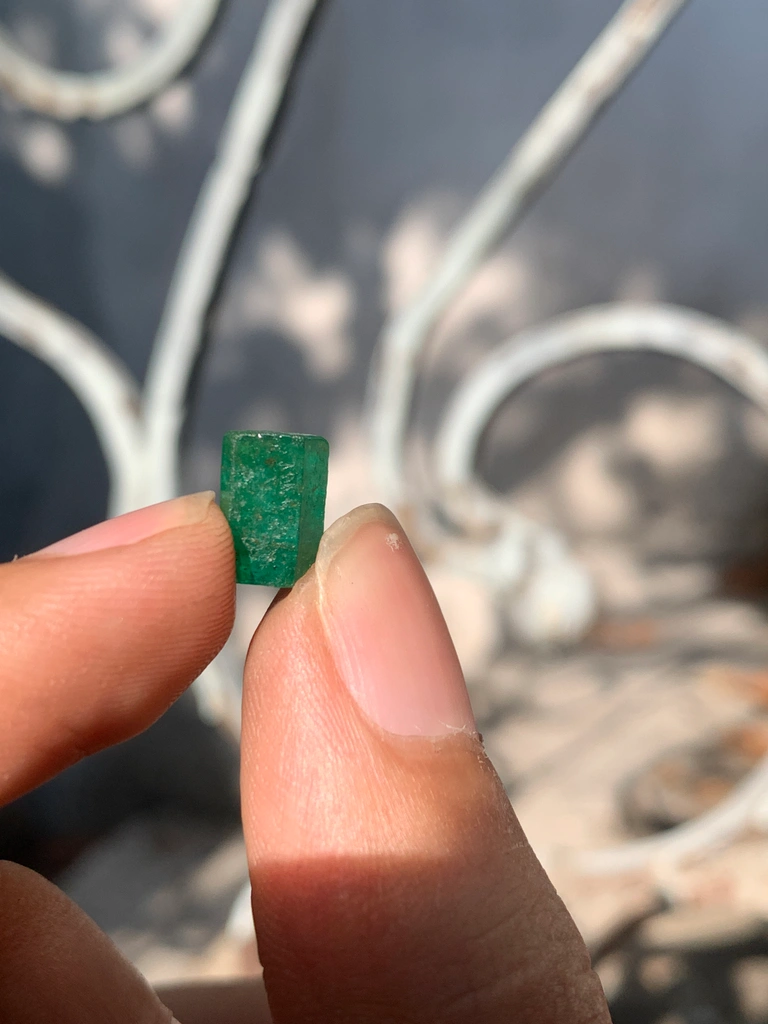 Emerald from Pakistan - image 4