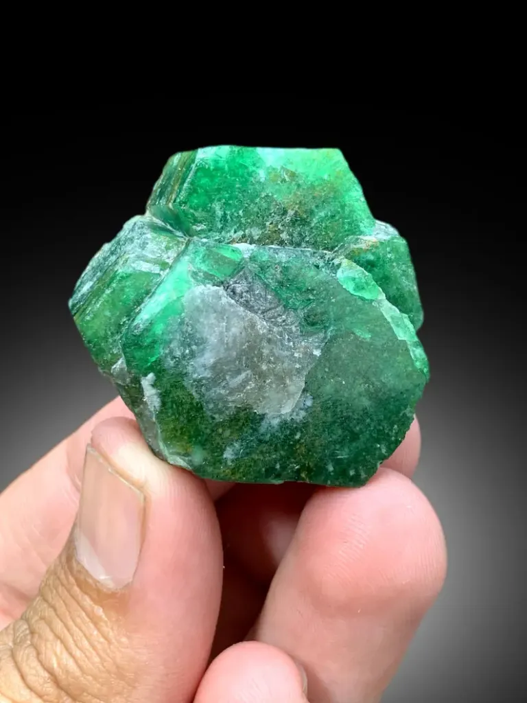 Emerald from Pakistan image