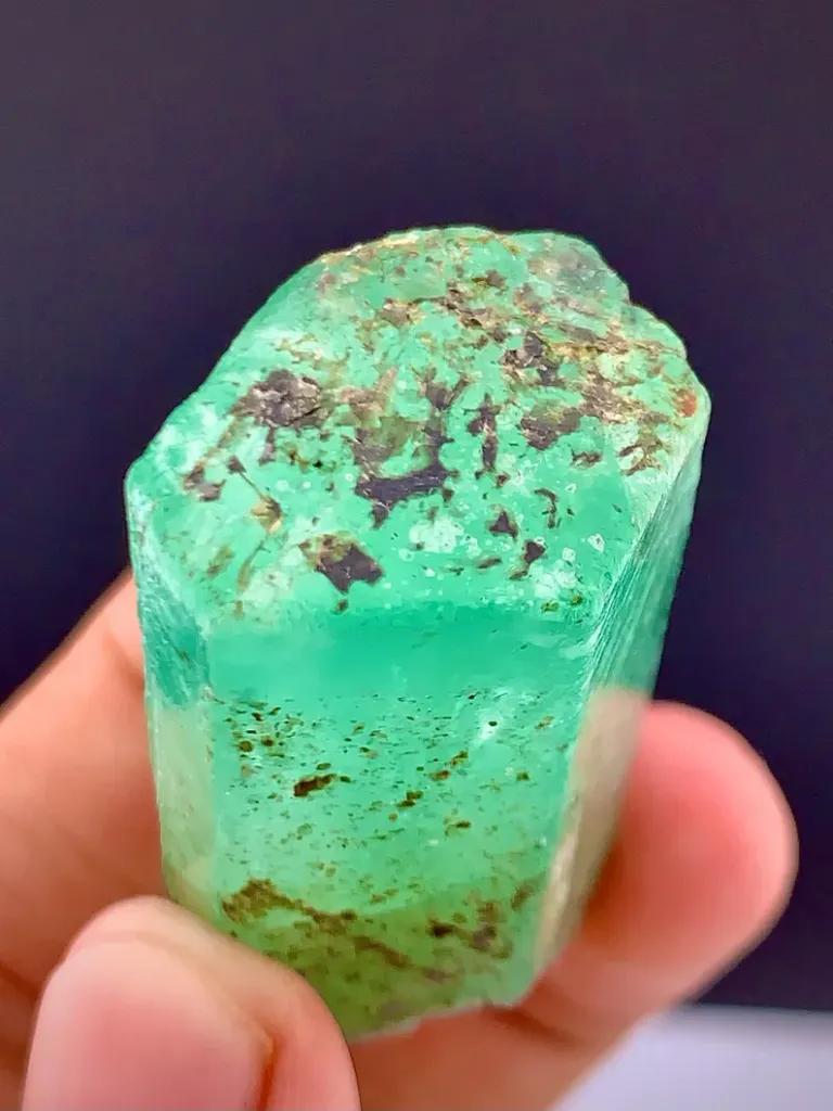 Emerald from Pakistan - image 6