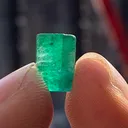 Emerald from Pakistan - image 3