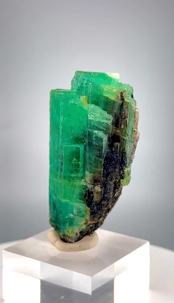 Emerald from Pakistan - image 5