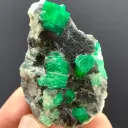 Emerald from Pakistan - image 5