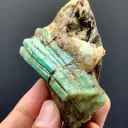 Emerald from Pakistan - image 5