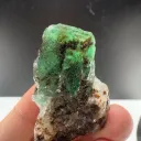 Emerald from Pakistan - image 1
