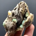 Emerald from Pakistan - image 6