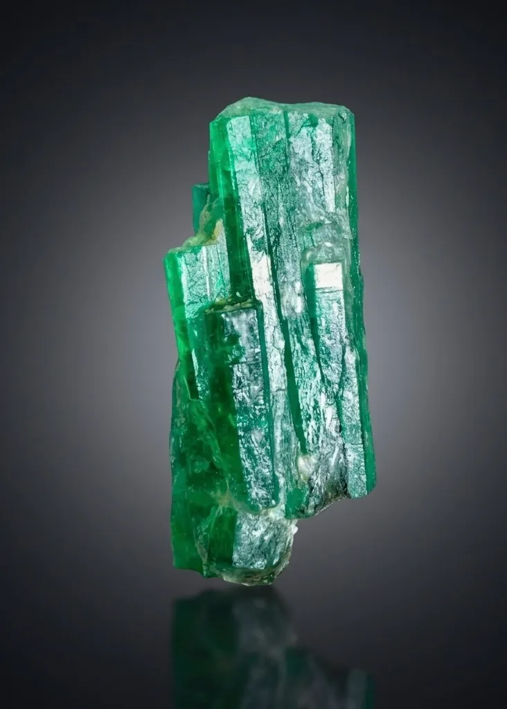 Emerald from Pakistan image
