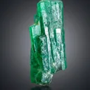 Emerald from Pakistan - image 1