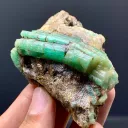 Emerald from Pakistan - image 3