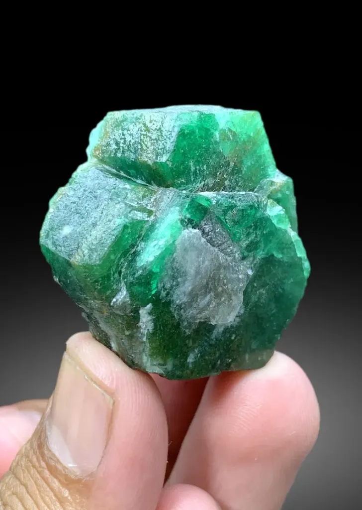 Emerald from Pakistan - image 3