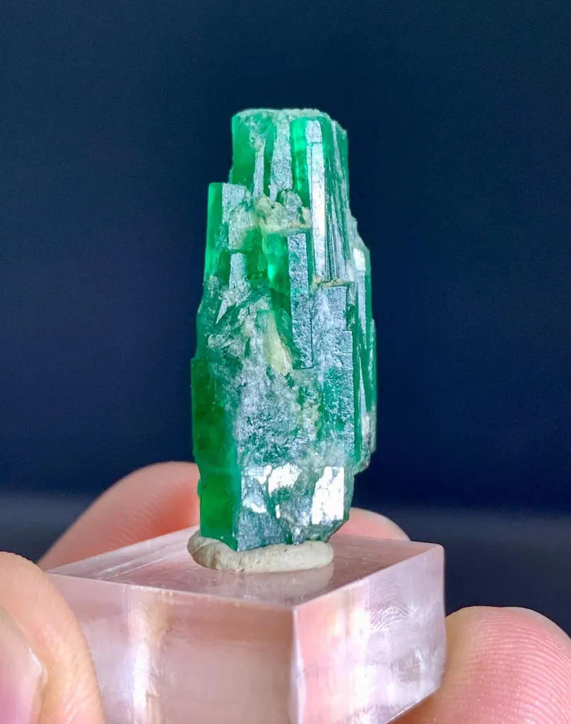 Emerald from Pakistan - image 5