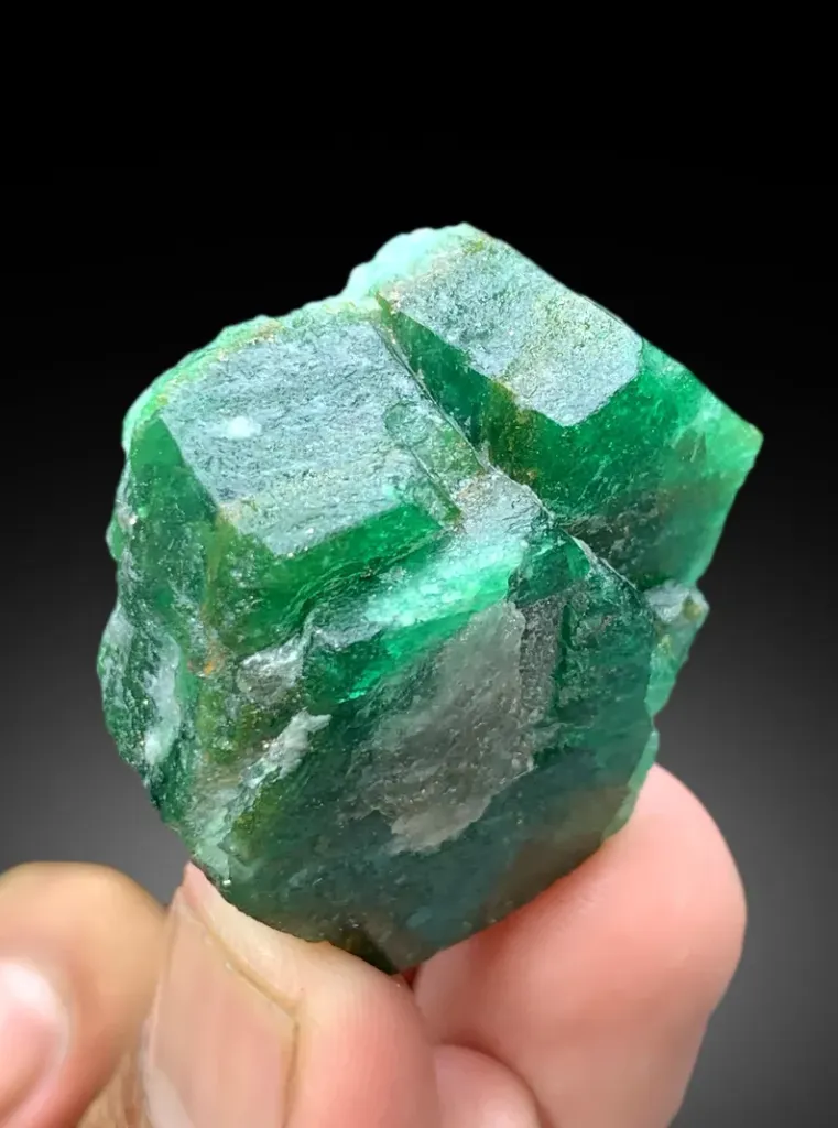 Emerald from Pakistan - image 6