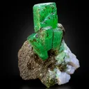 Emerald from Pakistan - image 1