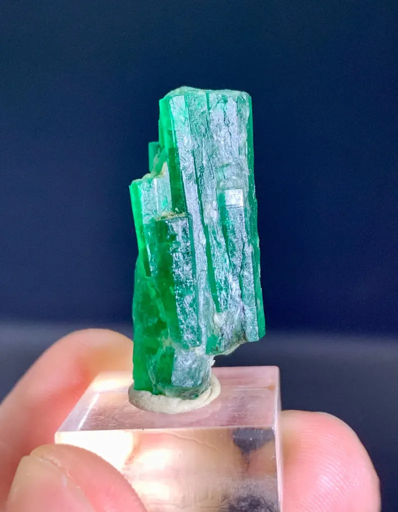 Emerald from Pakistan - image 3