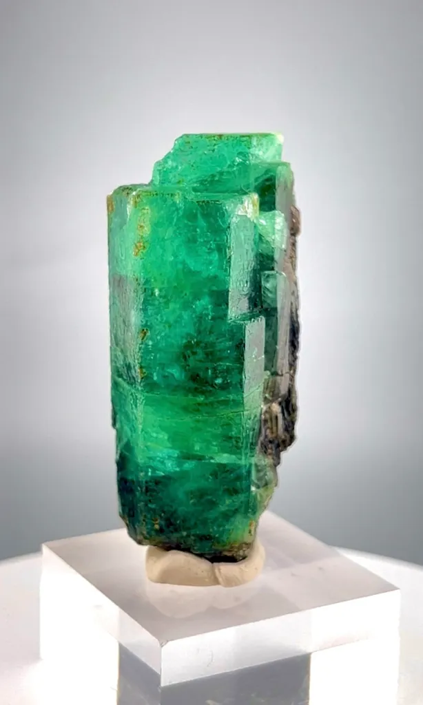Emerald from Pakistan - image 10