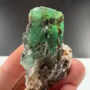 Emerald from Pakistan - image 3