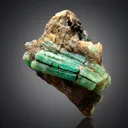 Emerald from Pakistan - image 1