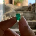 Emerald from Pakistan - image 1