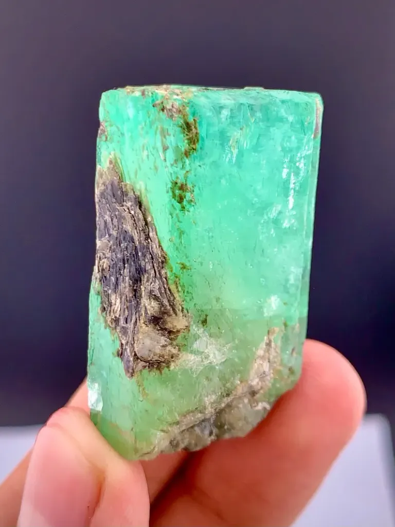 Emerald from Pakistan - image 9