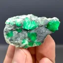 Emerald from Pakistan - image 4