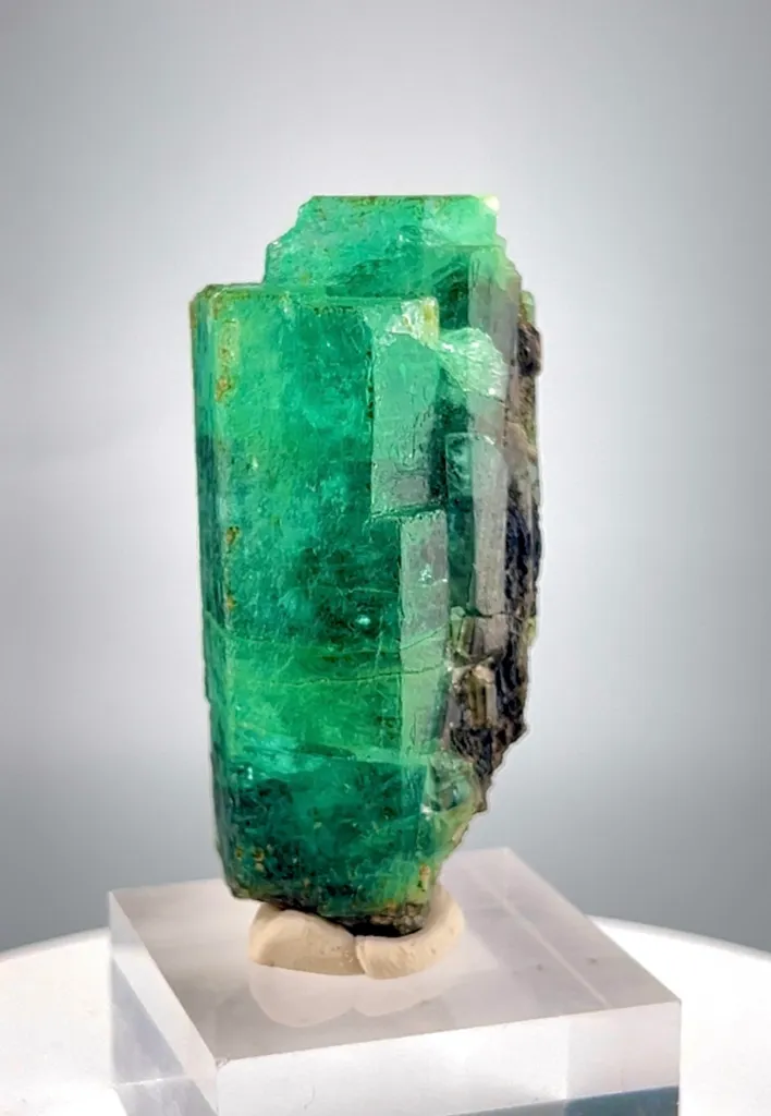 Emerald from Pakistan - image 4