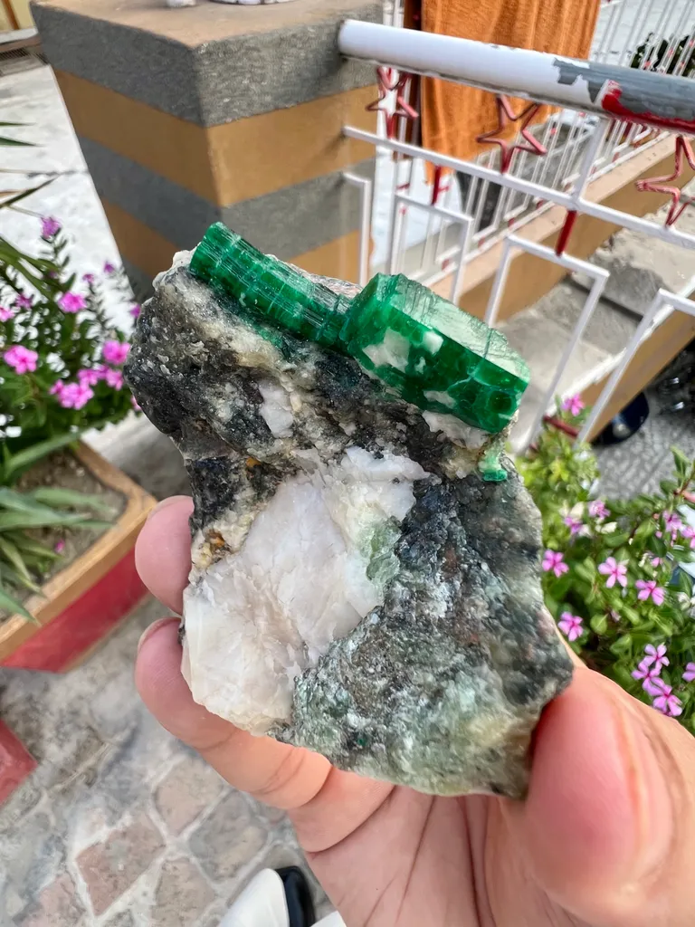 Emerald