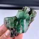 Emerald from Pakistan - image 6
