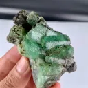 Emerald from Pakistan - image 5