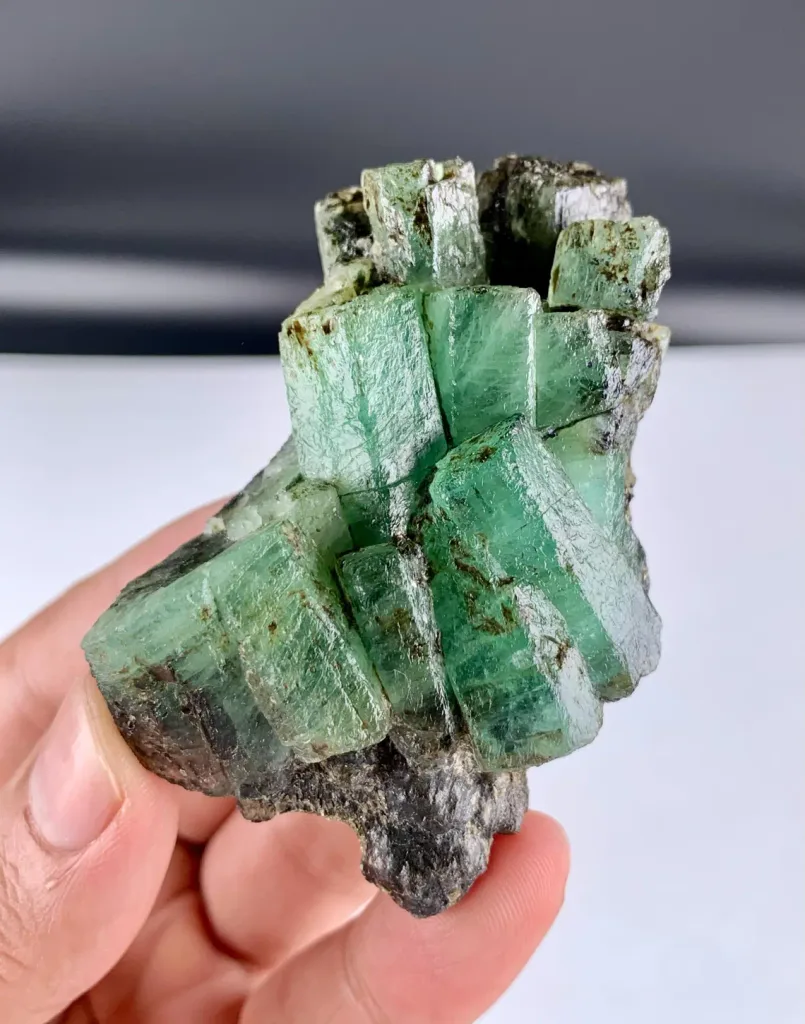 Emerald
