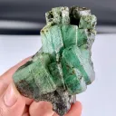Emerald from Pakistan - image 3