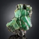 Emerald from Pakistan - image 1