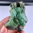 Emerald from Pakistan - image 4