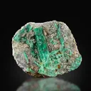 Emerald from Panjshir, Afghanistan - image 1