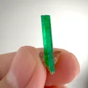 Emerald from Panjshir, Afghanistan - image 1