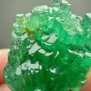 Emerald from Panjshir, Afghanistan - image 5