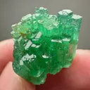 Emerald from Panjshir, Afghanistan - image 2