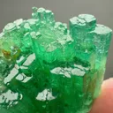 Emerald from Panjshir, Afghanistan - image 6