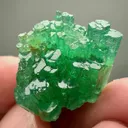 Emerald from Panjshir, Afghanistan - image 8