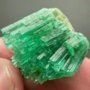 Emerald from Panjshir, Afghanistan - image 3