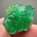 Emerald from Panjshir, Afghanistan - image 7