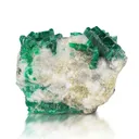 Emerald from Swat District, Khyber Pakhtunkhwa Province, Pakistan - image 2